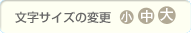�����T�C�Y�̕ύX